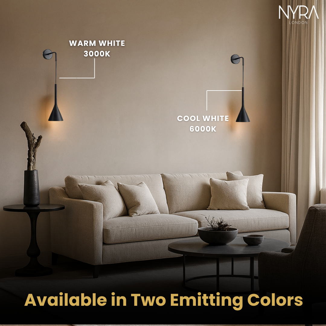 Lantern Wall Lamp