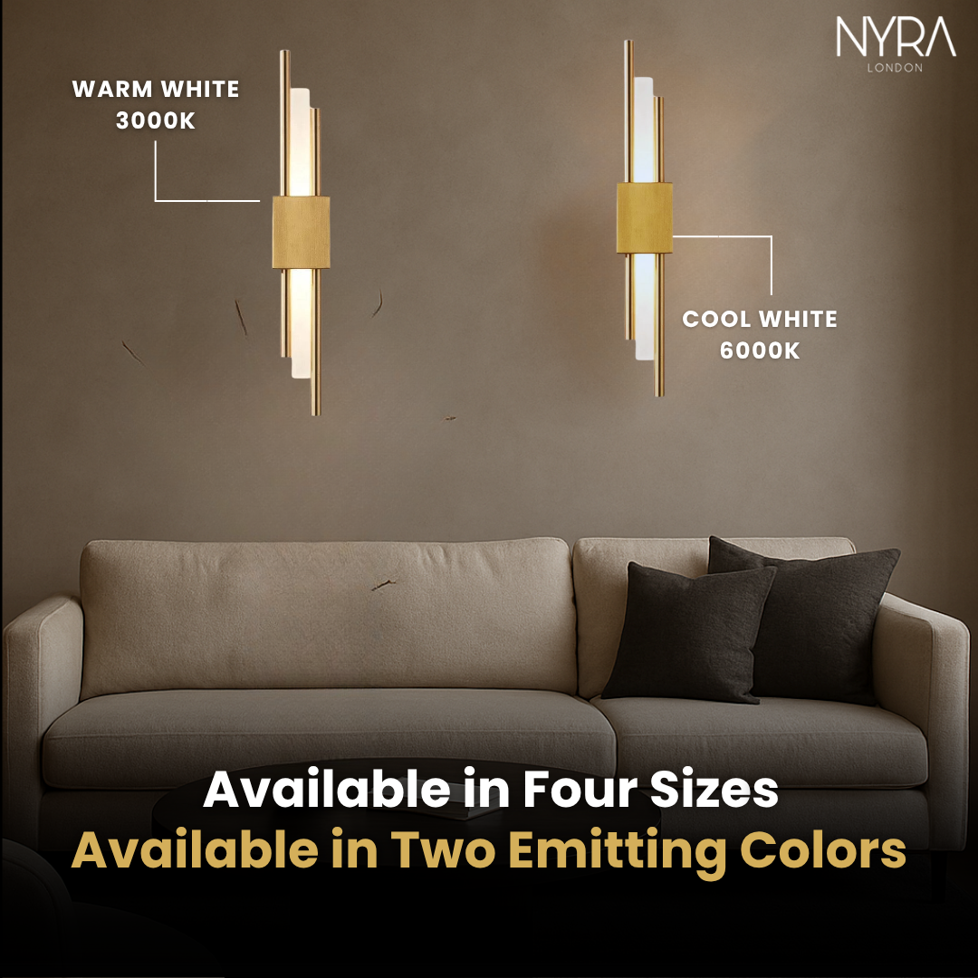 Lara Wall Lamp