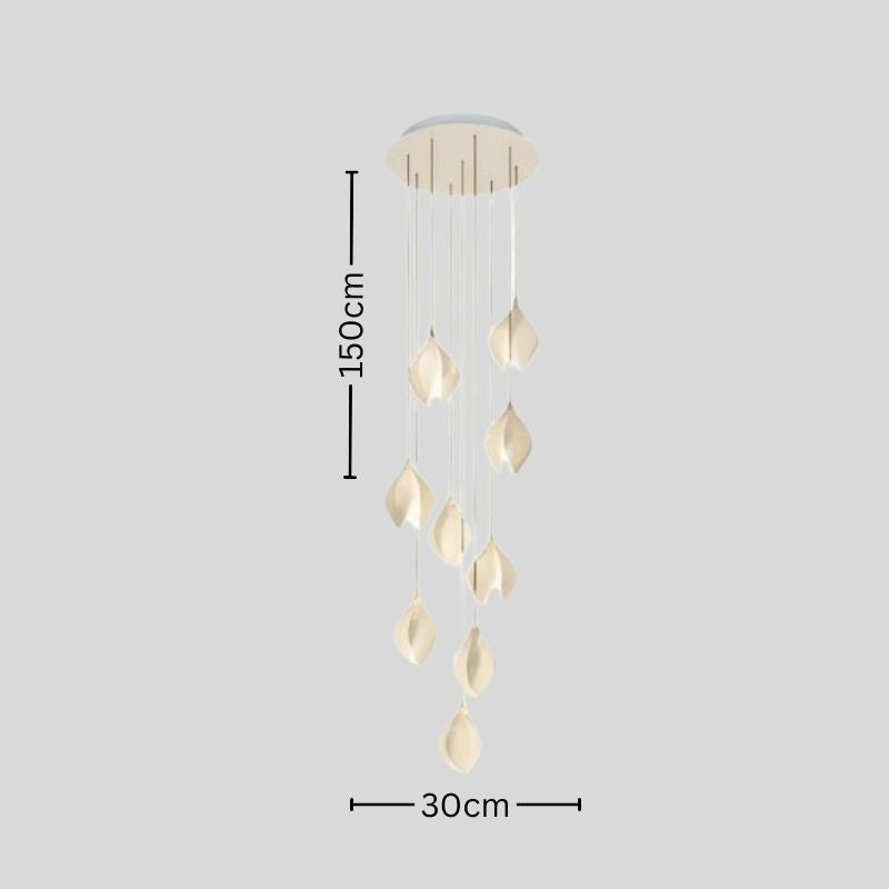 Clara Chandelier