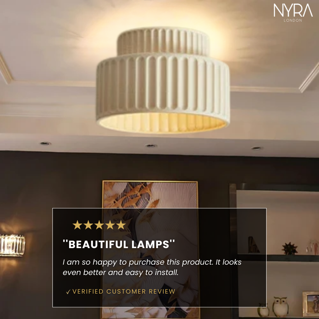 Quinn Ceiling Lights