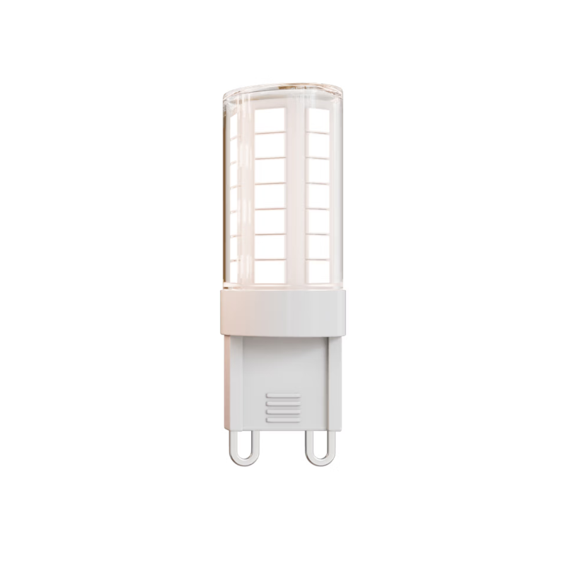 NYRA Dimmable LED G9 Bulb 6pcs