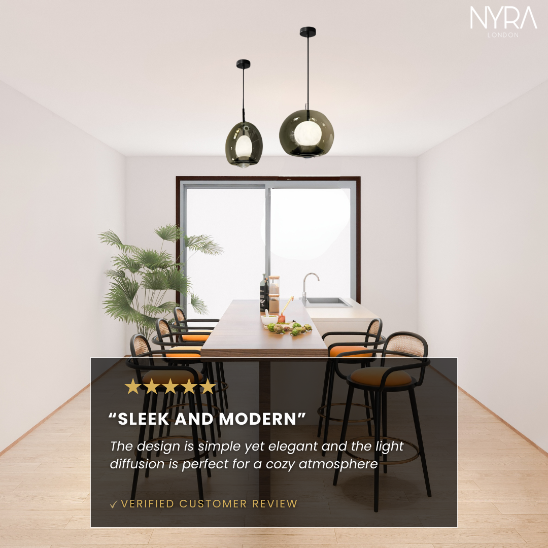 MERAB Pendant Light
