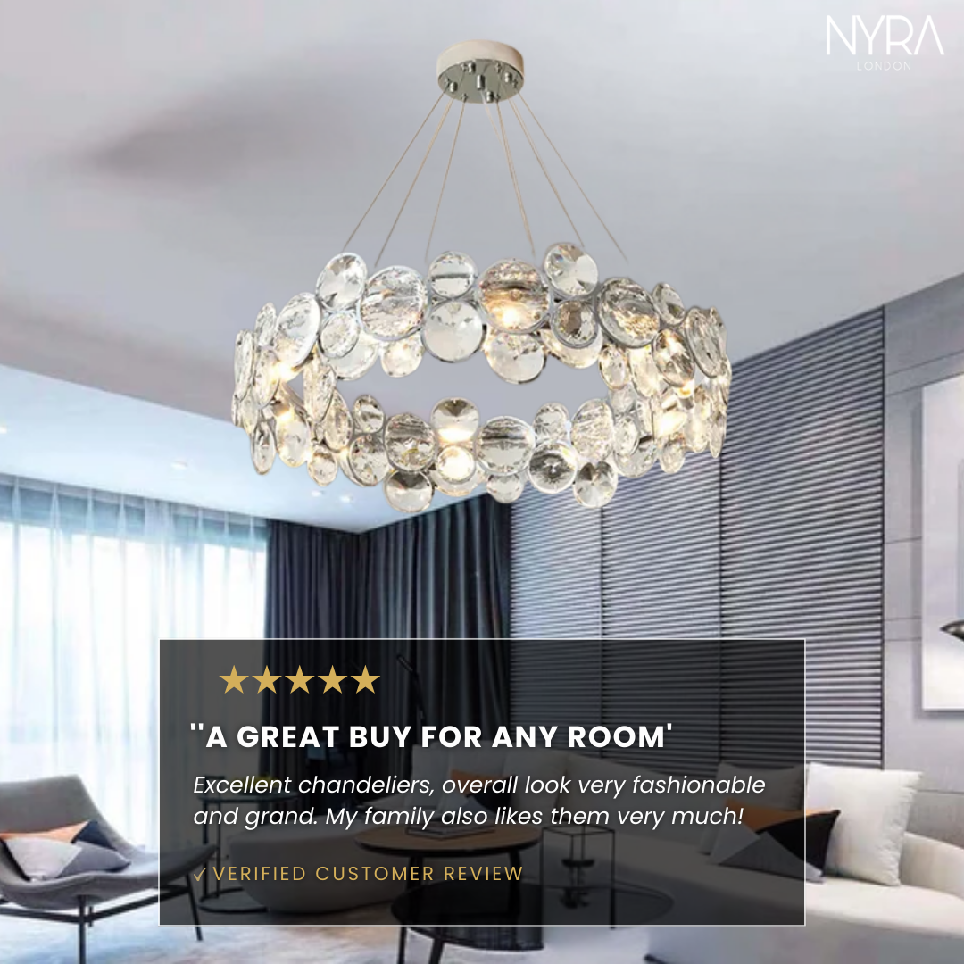 Balham Chandelier