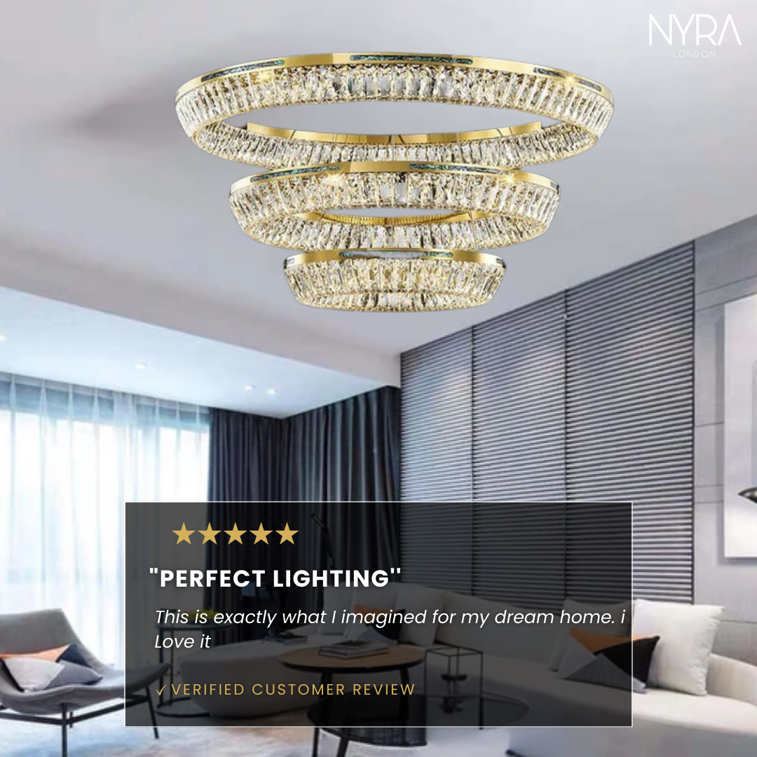Ernest Chandelier