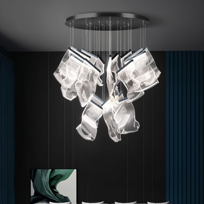 Levya Chandelier
