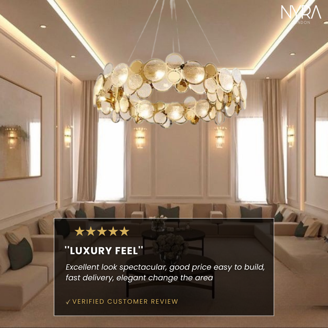 Kensington Chandelier