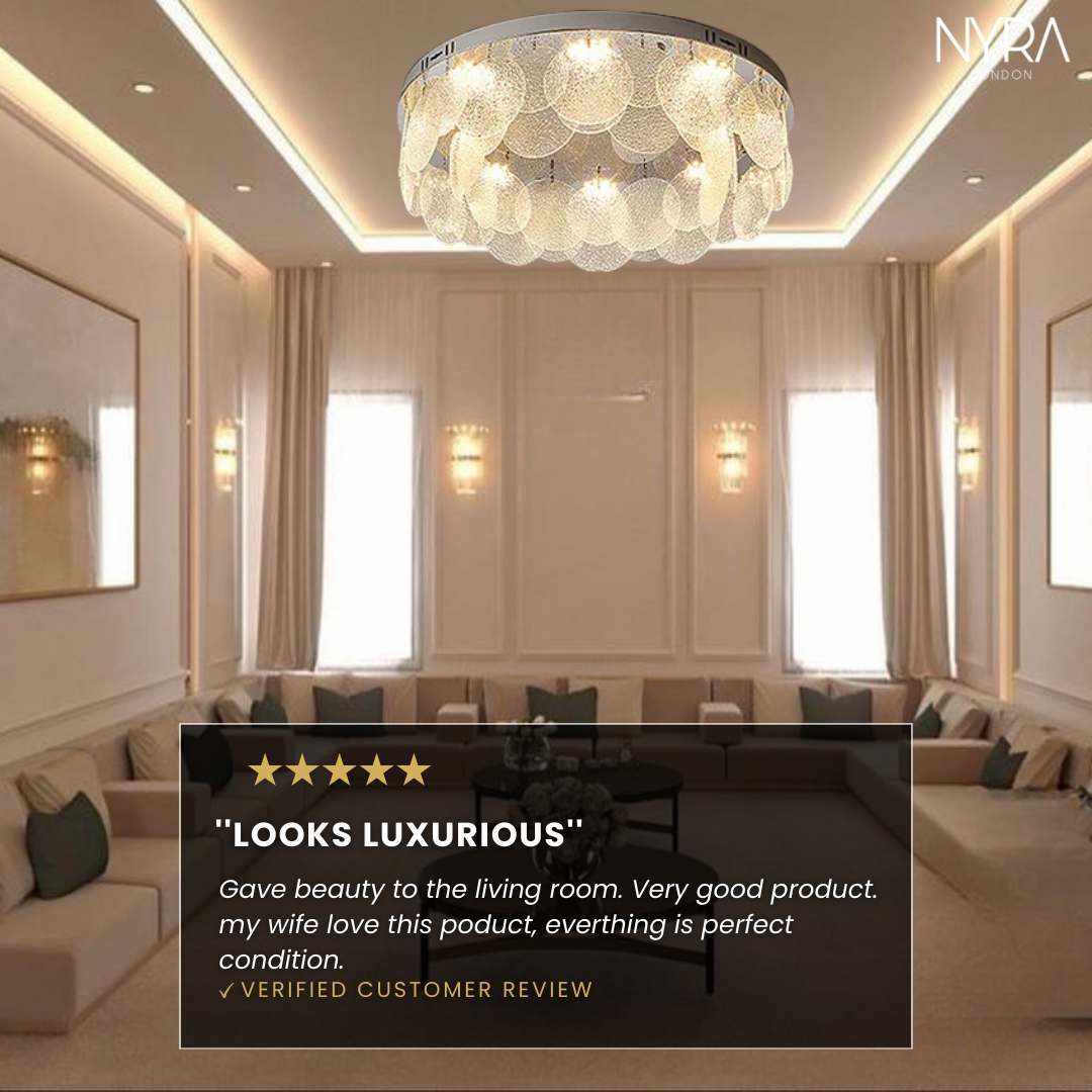 Edith Chandelier