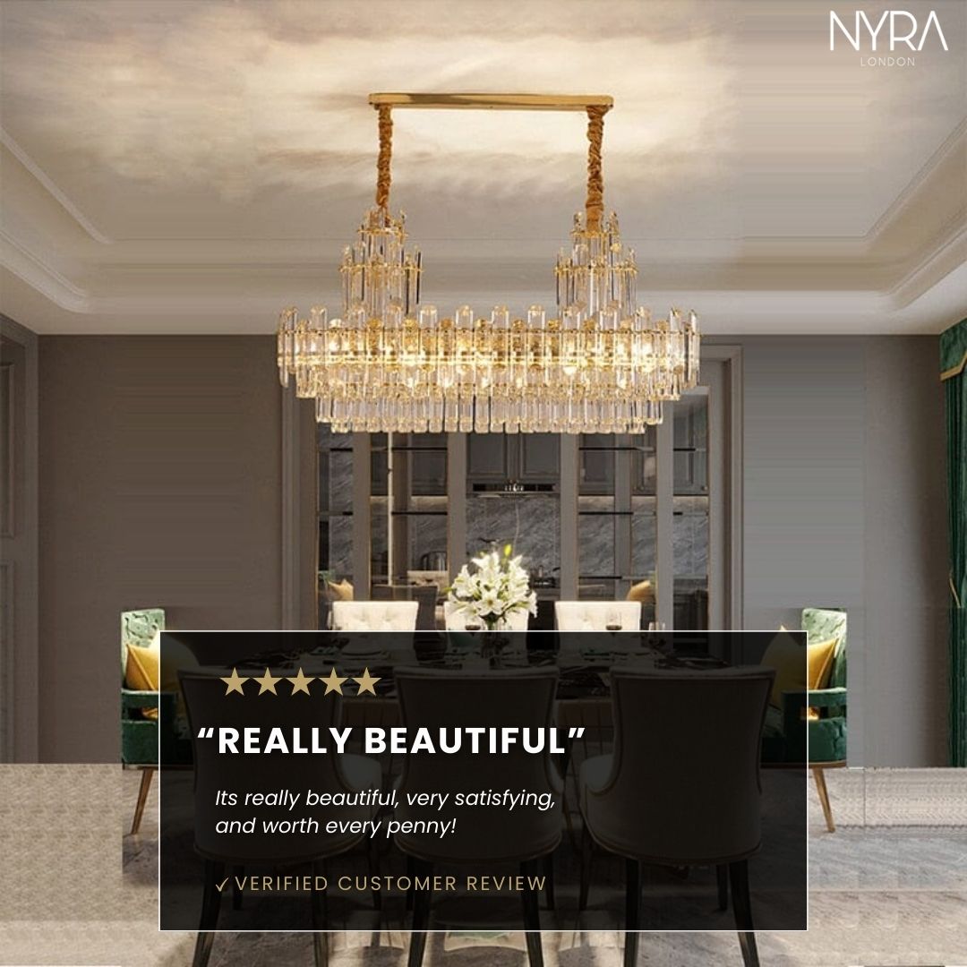 Hermez Chandeliers