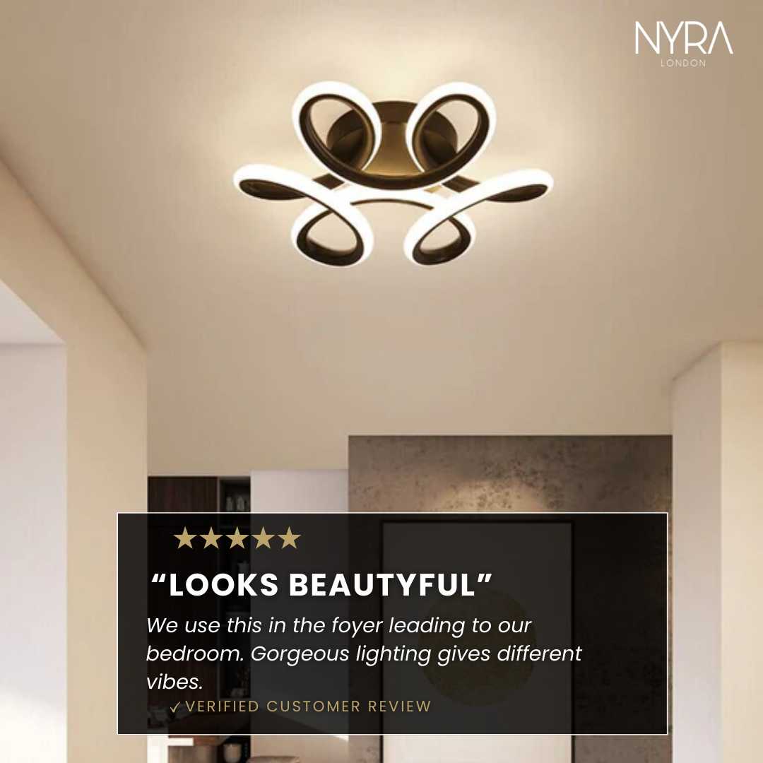 Duke Ceiling Lamp