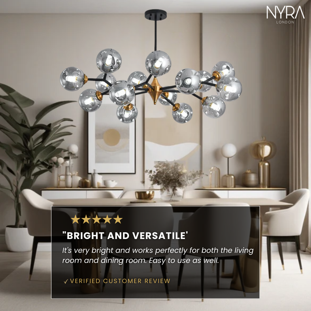 Mayfair Chandelier