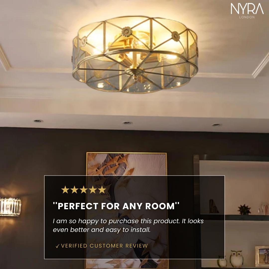 Norwood Chandelier