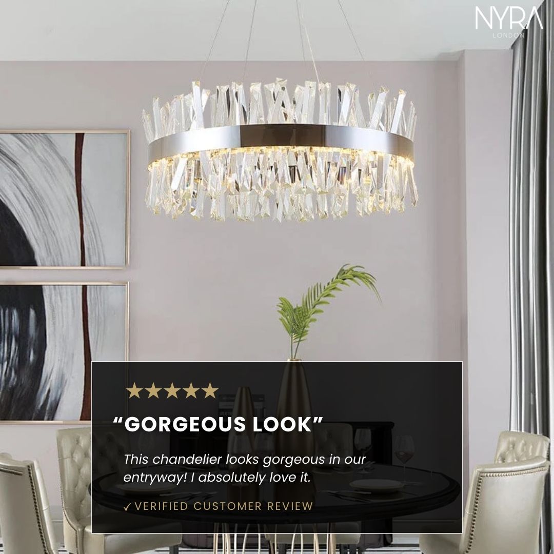 The Royal Chrome collection