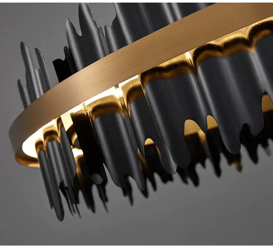 Audrie Chandelier