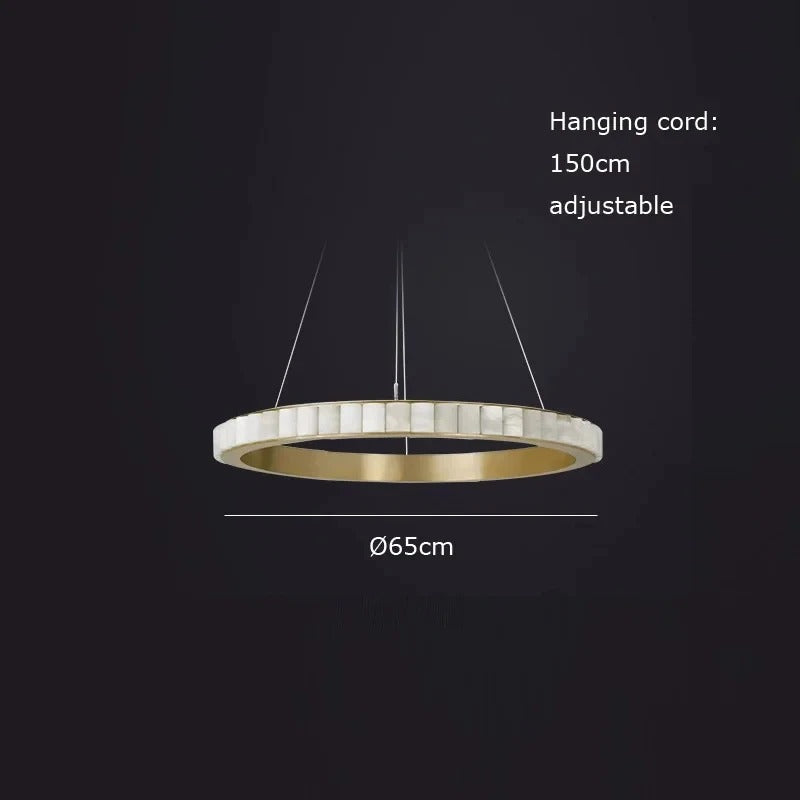 Marvex Pendant Lights