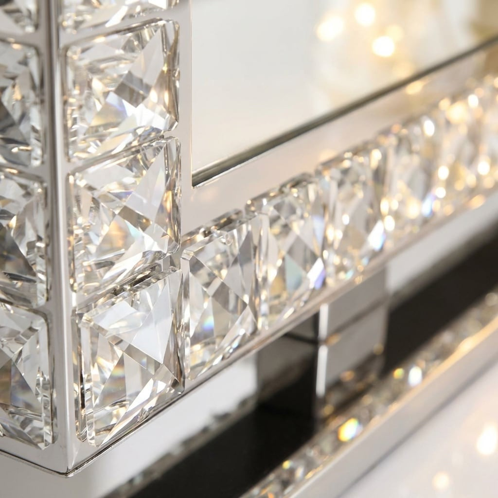 NYRA Premium Vanity LED Mirror