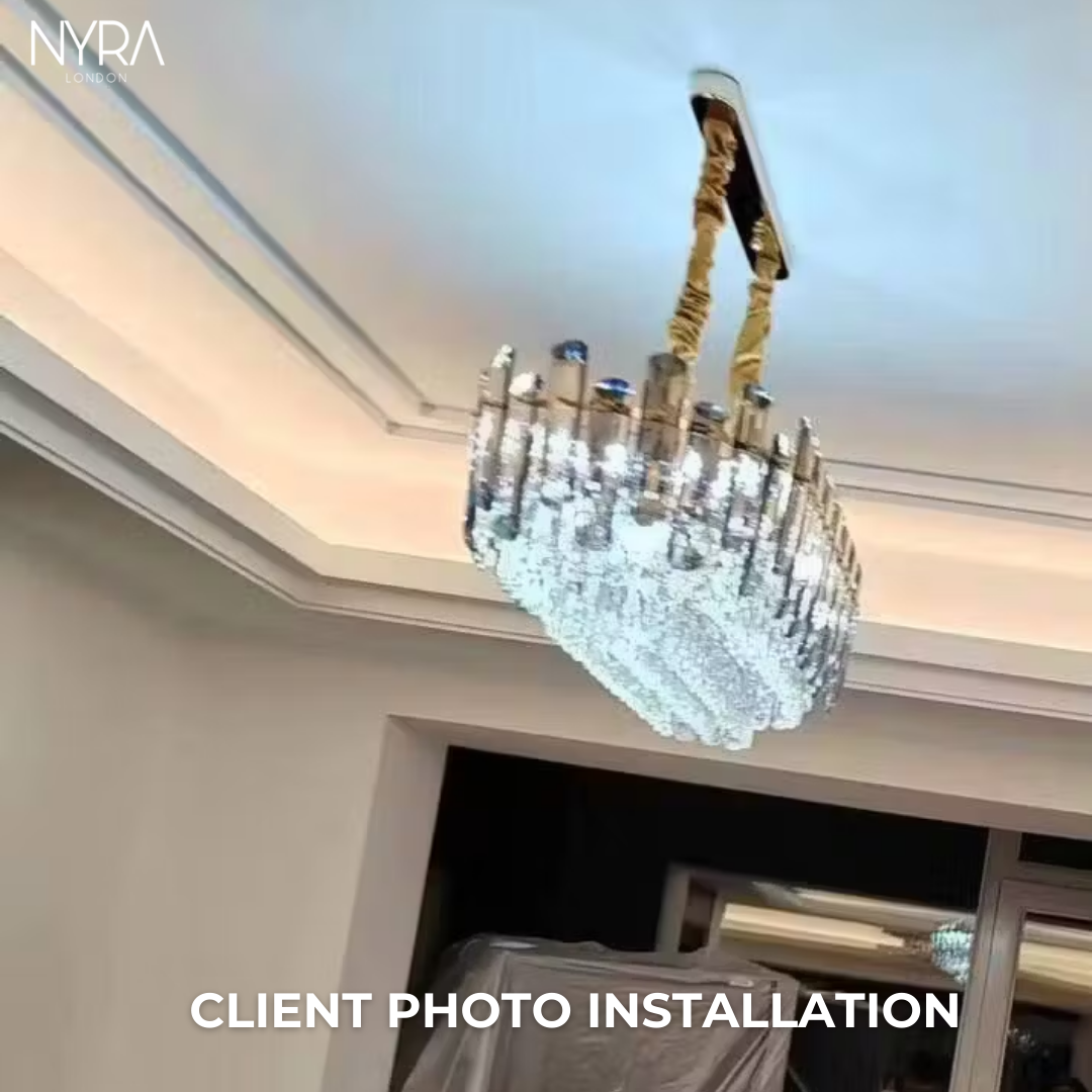 Lisa Chandelier