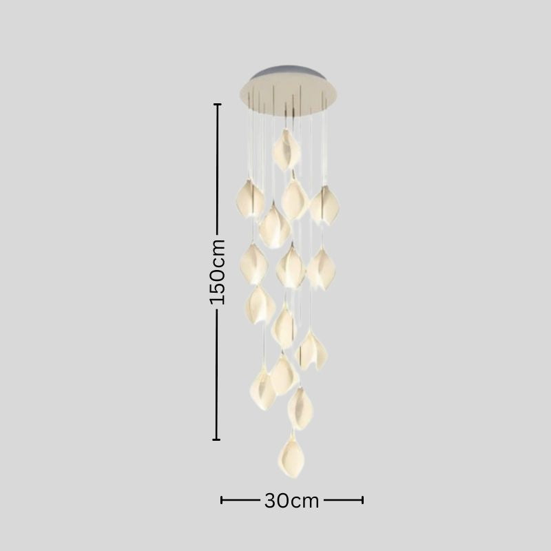 Clara Chandelier