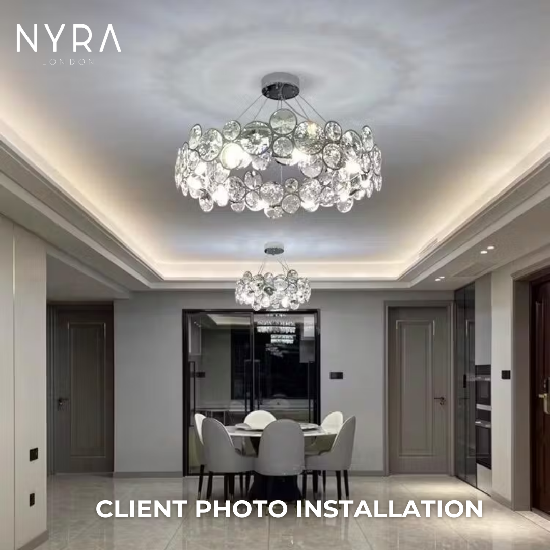 Balham Chandelier