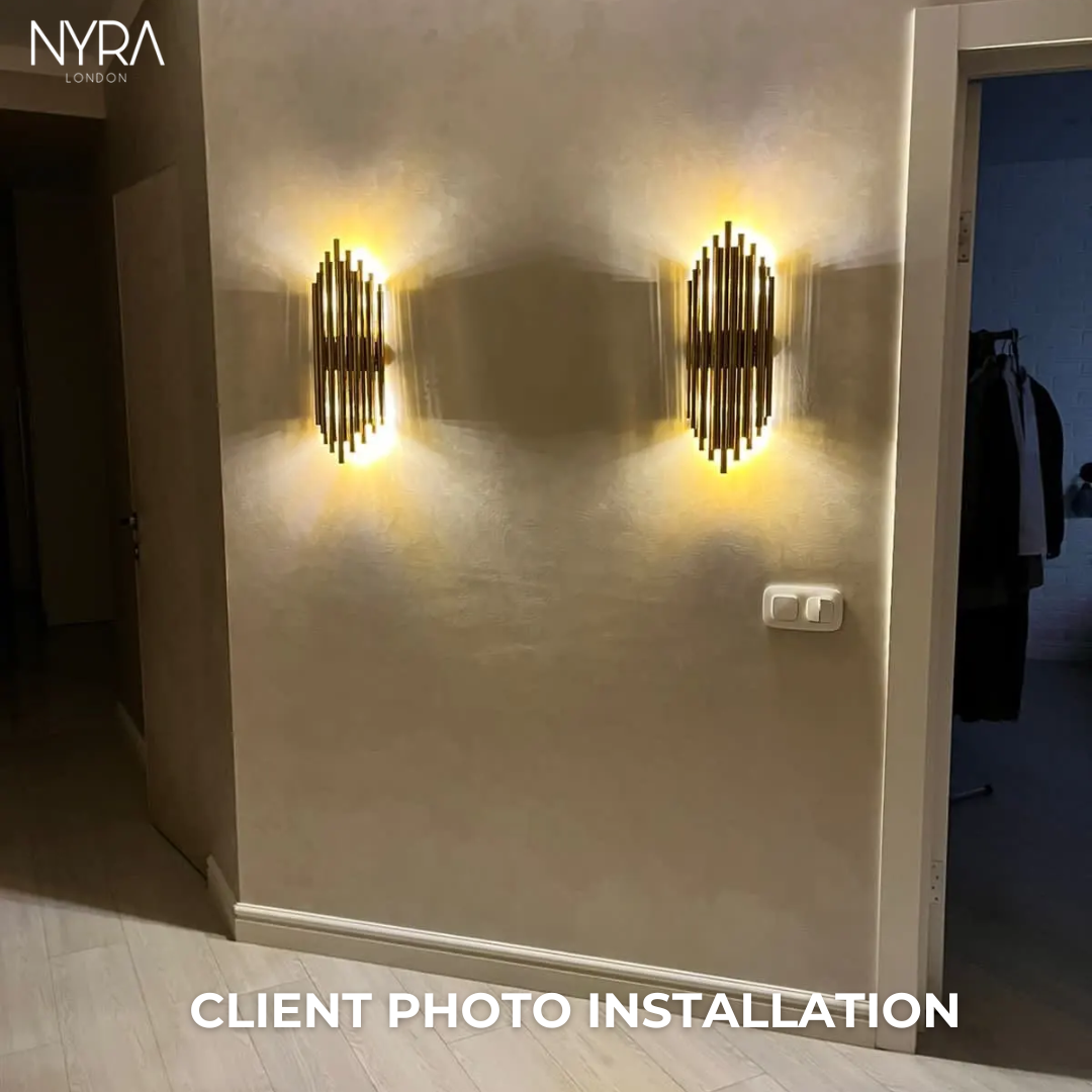 Ariana Lamp