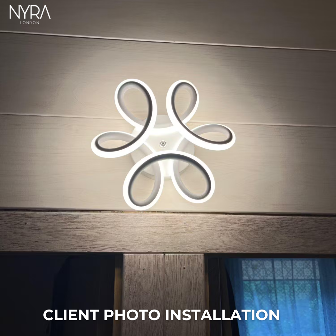 Duke Ceiling Lamp