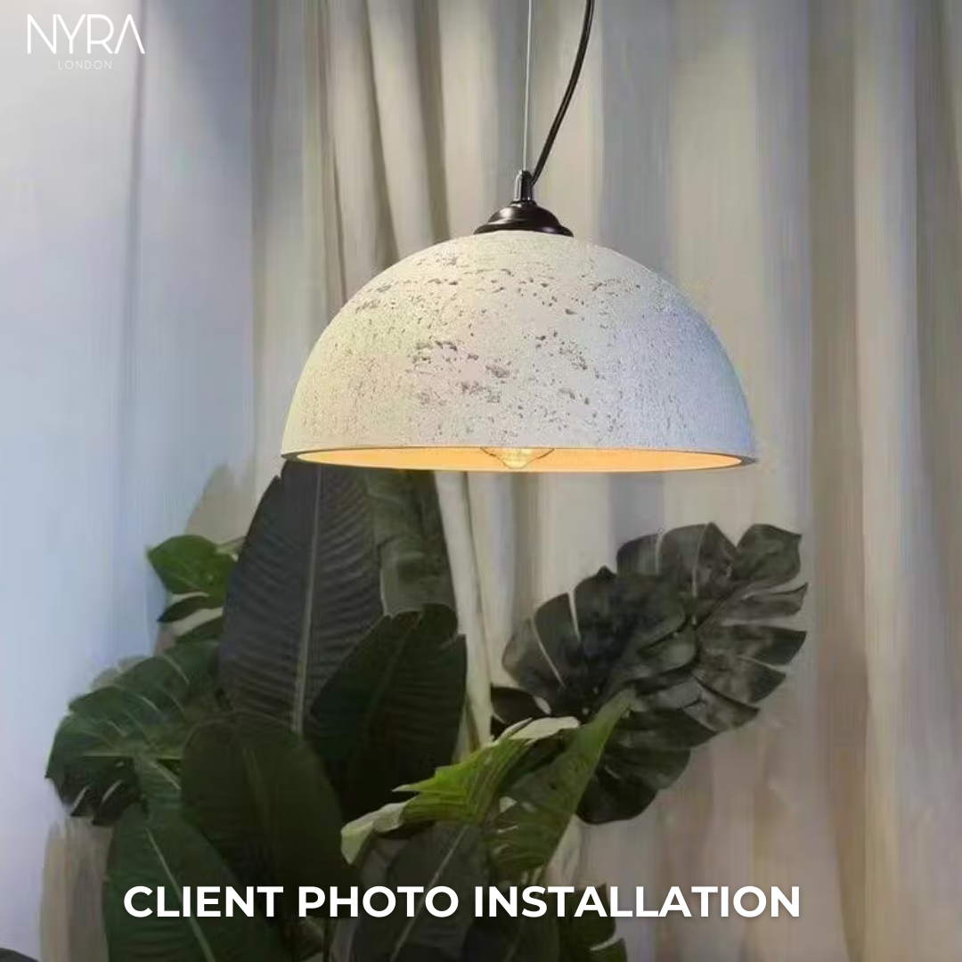Lambeth Minimalist Retro Modern Chandeliers
