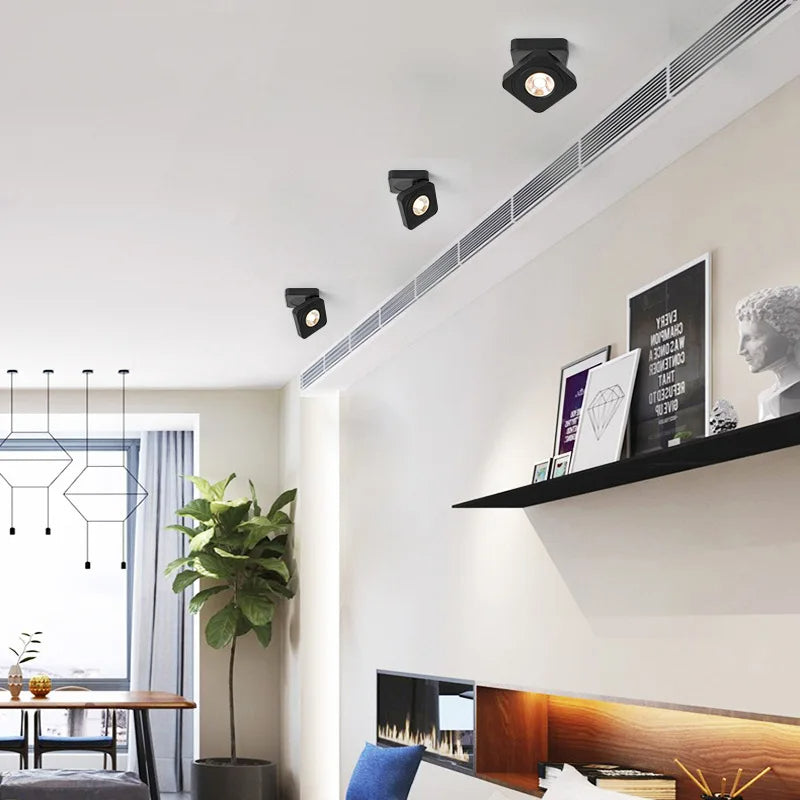 Tressa Downlight
