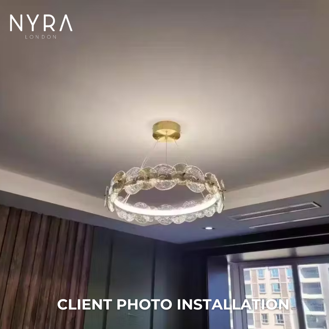 Kensington Chandelier