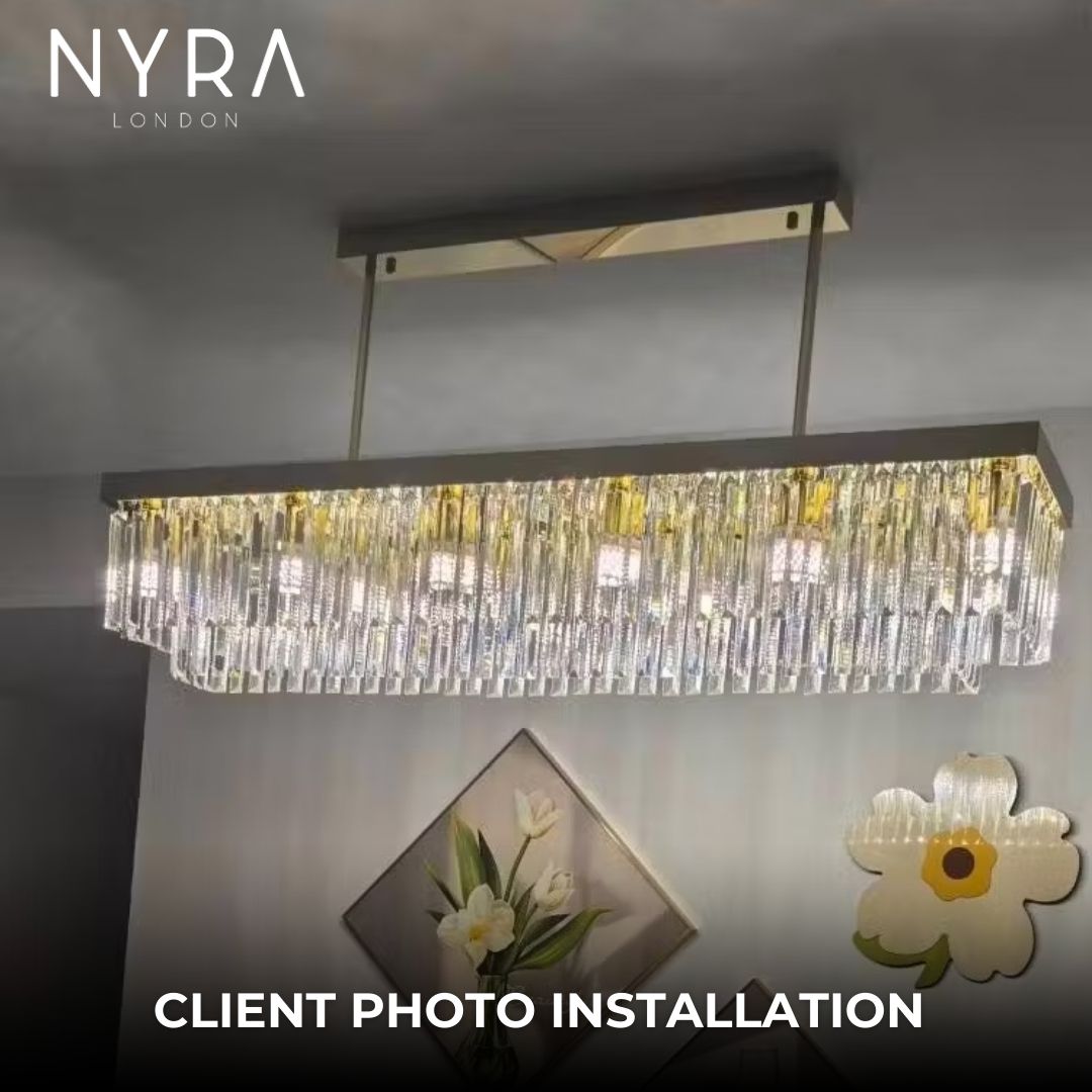 Sharon Chandelier