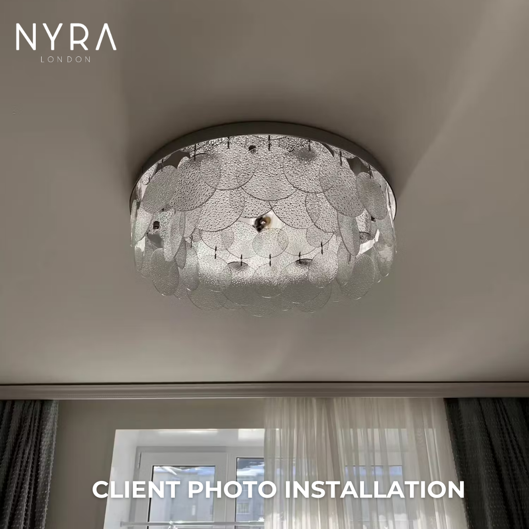 Edith Chandelier