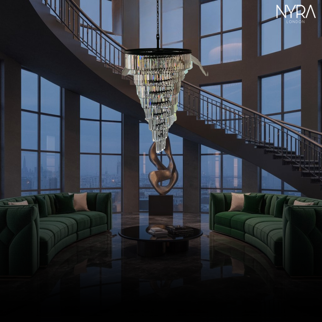 Elena Chandelier