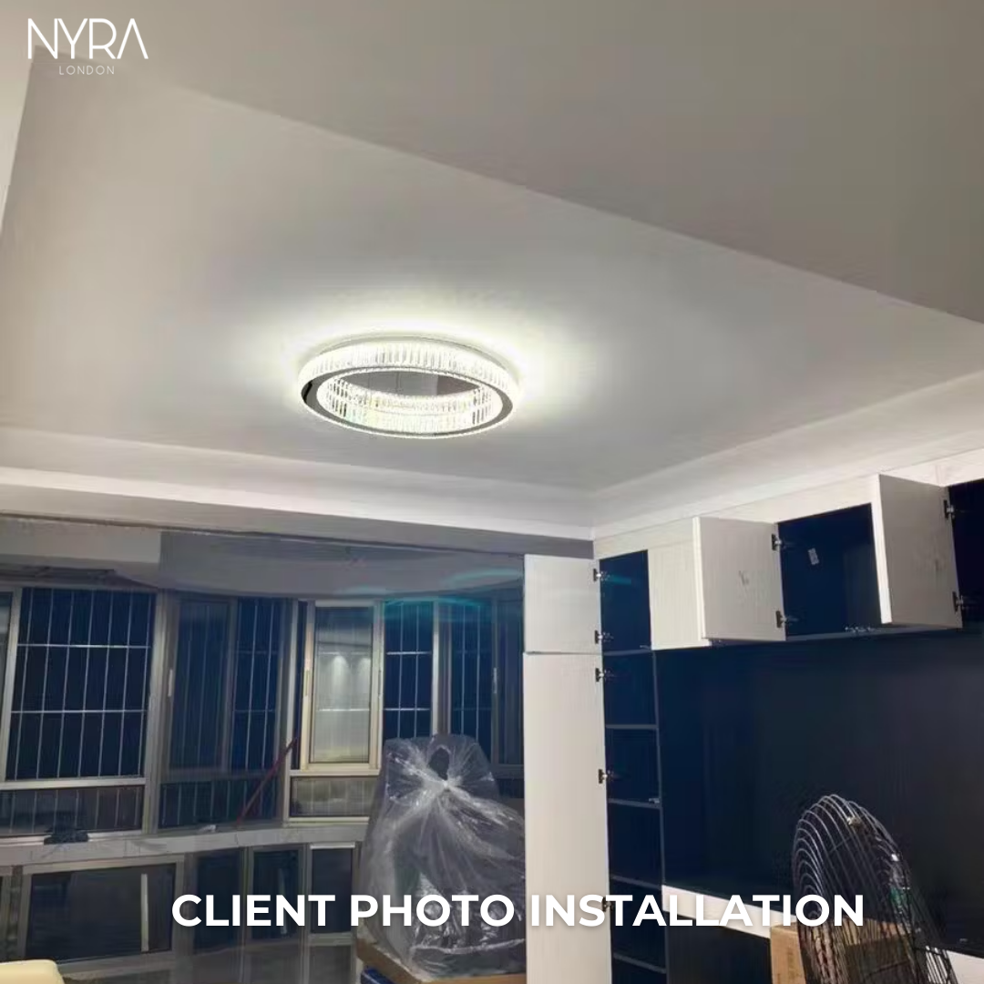 South Kensington Chandelier
