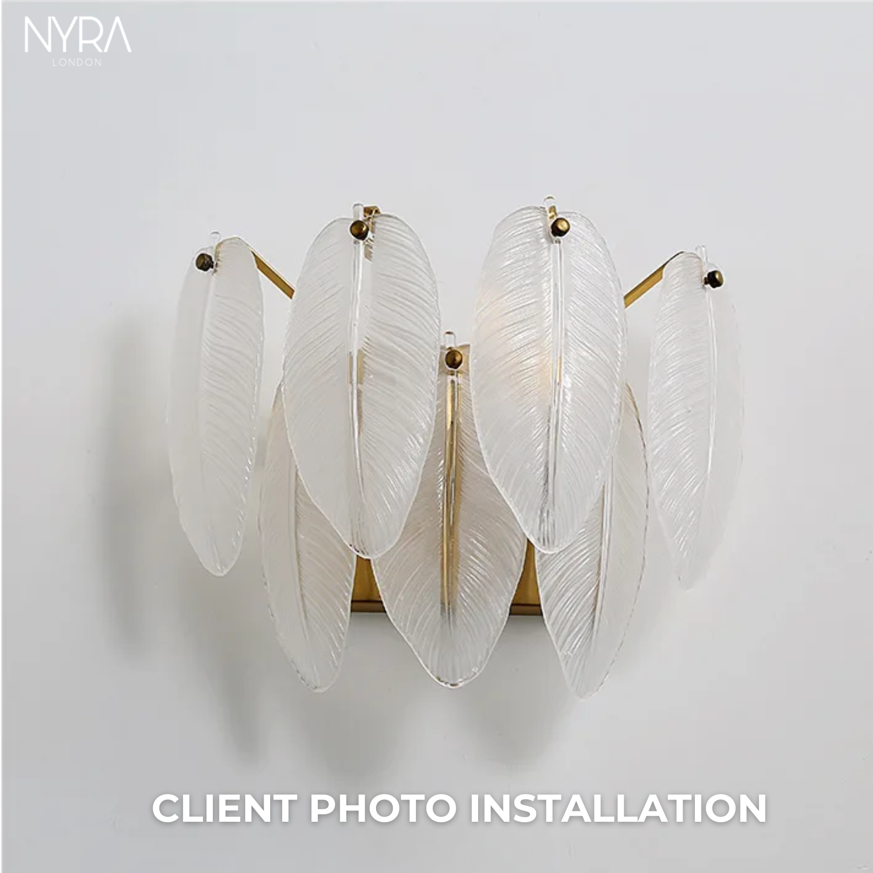 Leaf Lamp