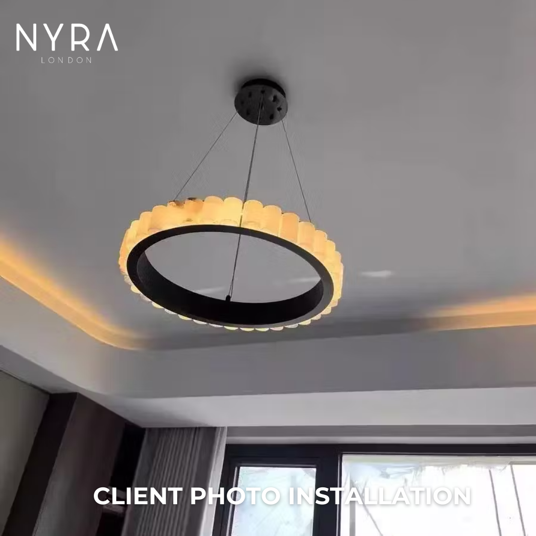 Marvex Pendant Lights