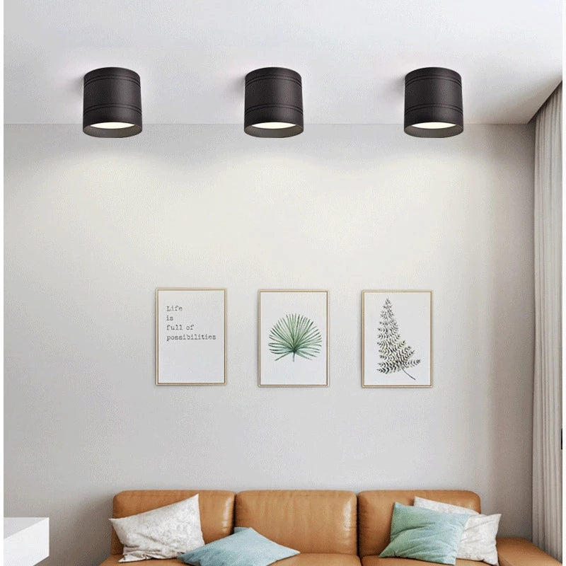 Riad Downlight