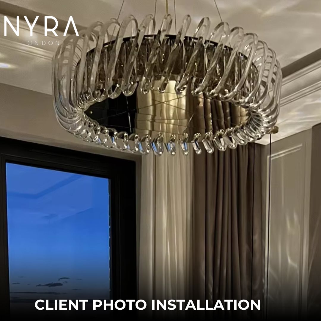 Lennox Chandelier
