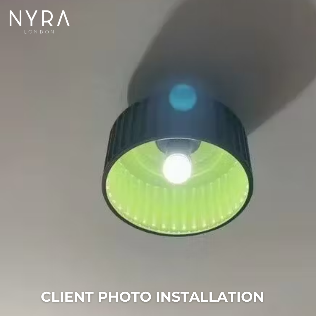 Quinn Ceiling Lights
