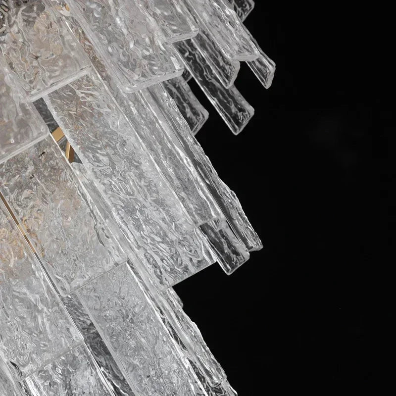 Everlight Cloudy Nordic Pendant