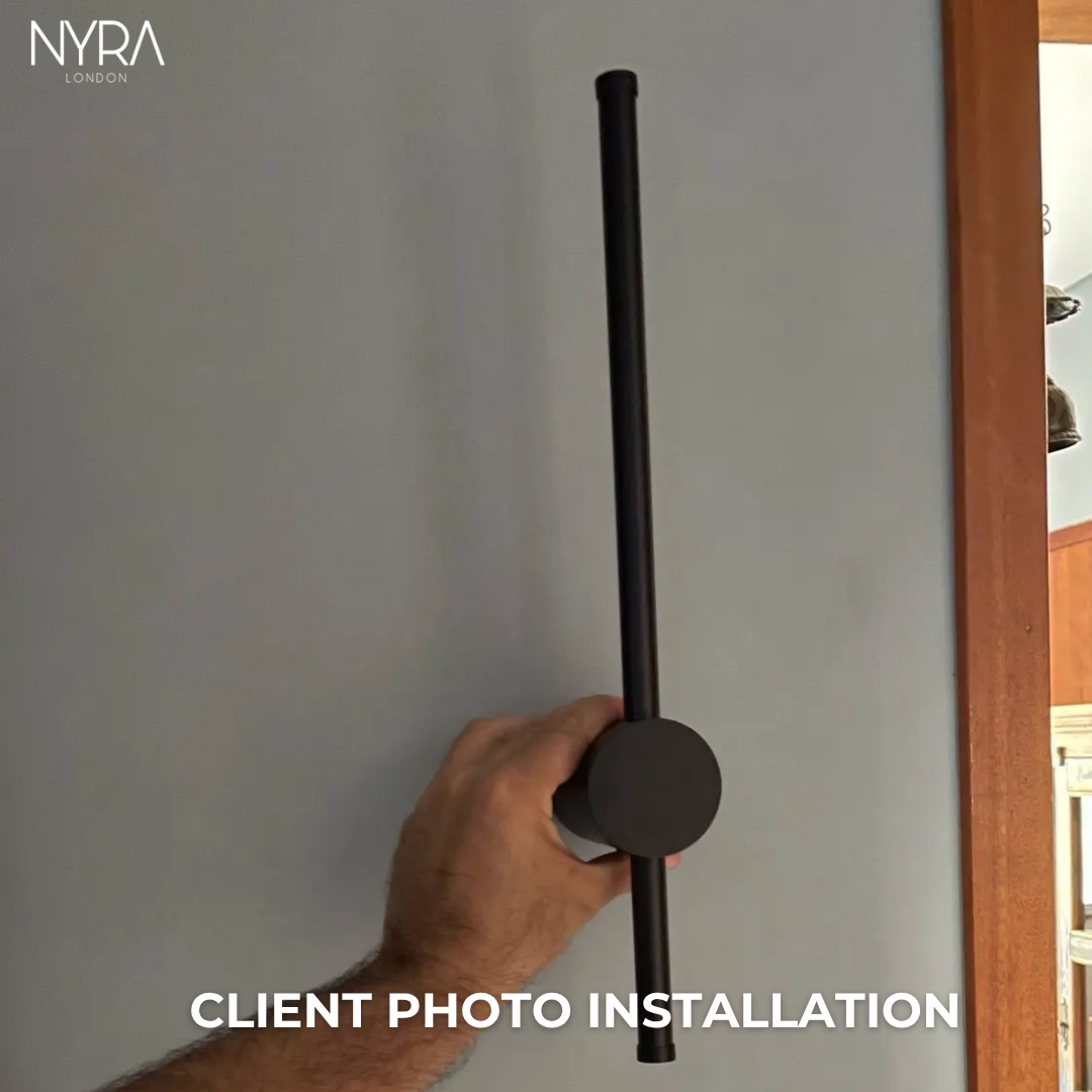 Yohan Pole Lights