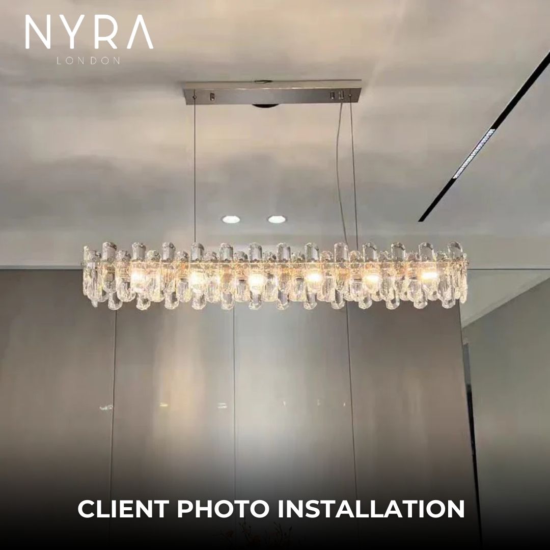 Bertie Chandelier