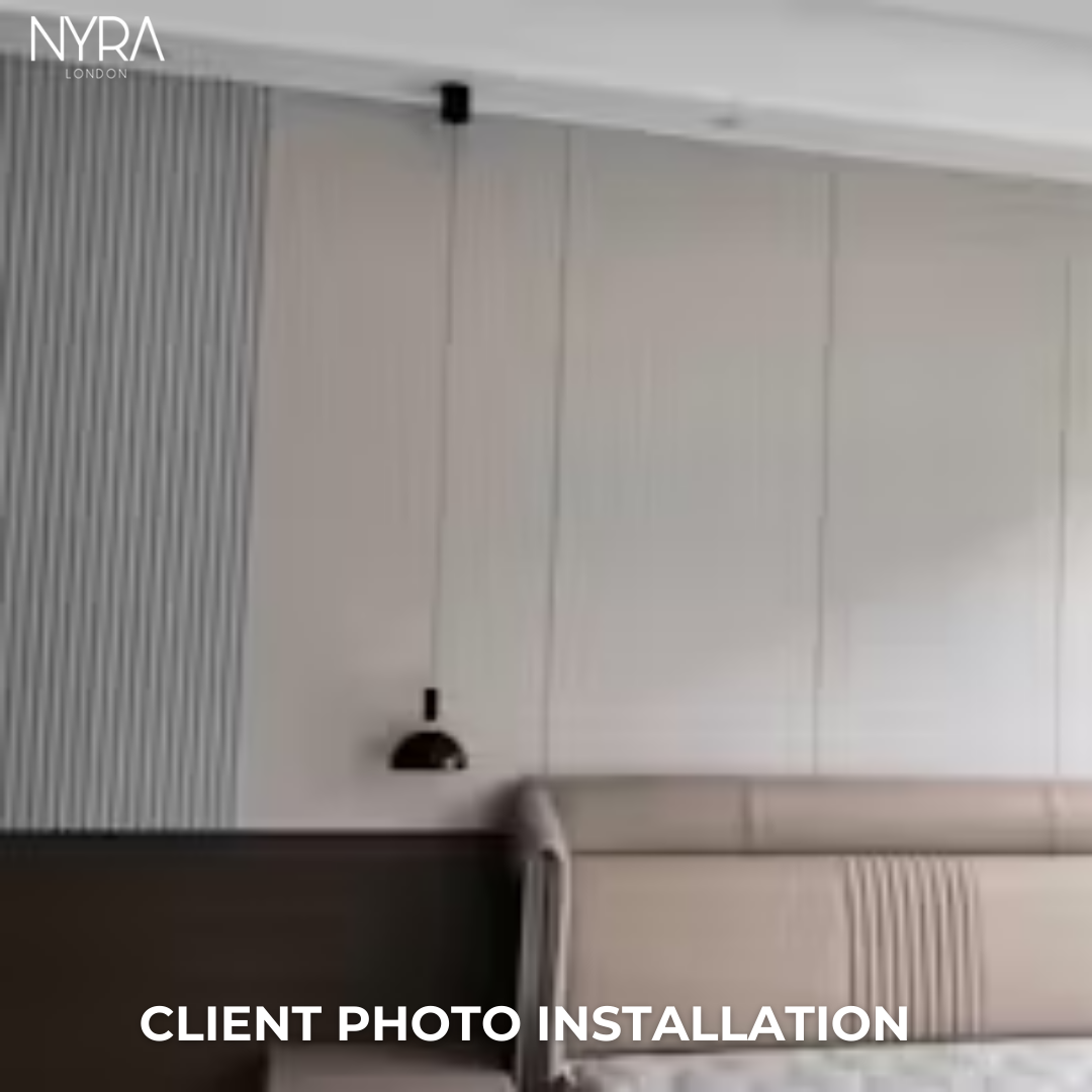 TOFT DOME Pendant Light
