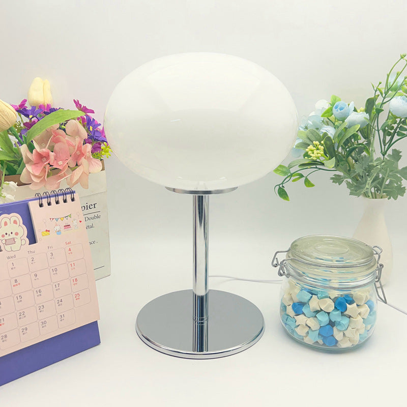 Aureon - Glass Table Lamp