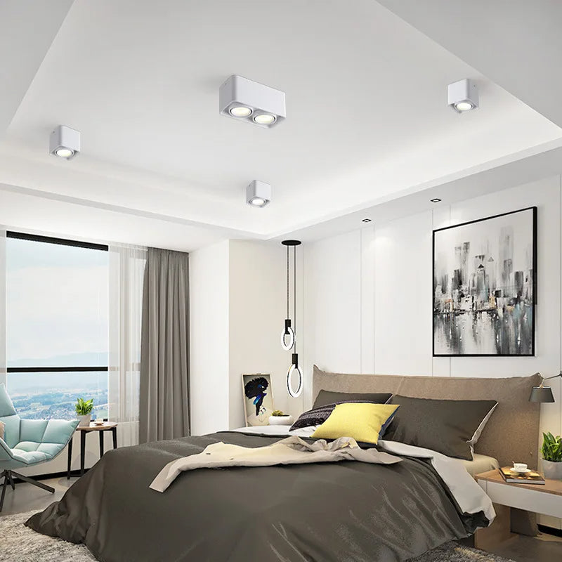 Verlina Downlight