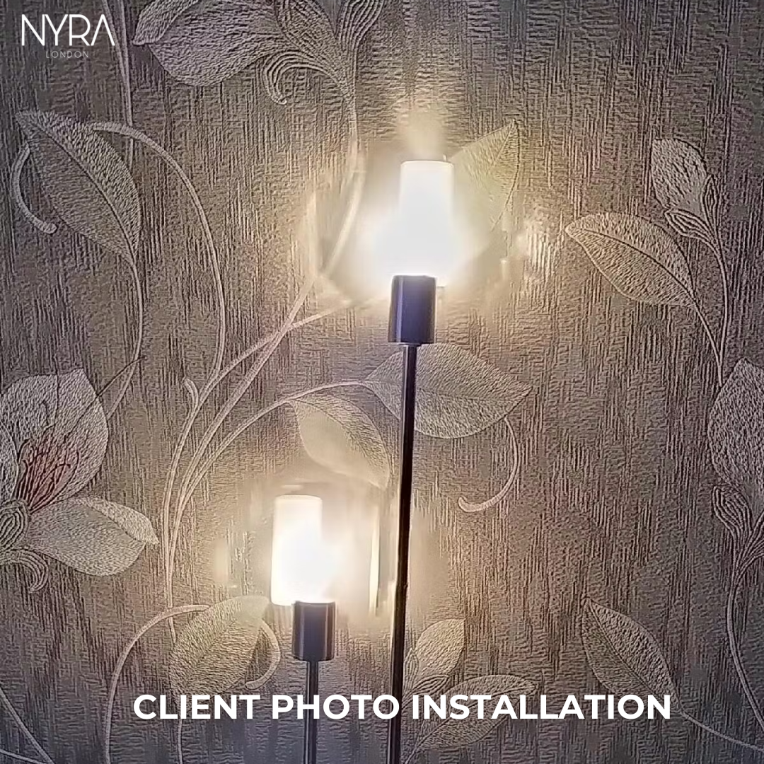 Avery Lamp
