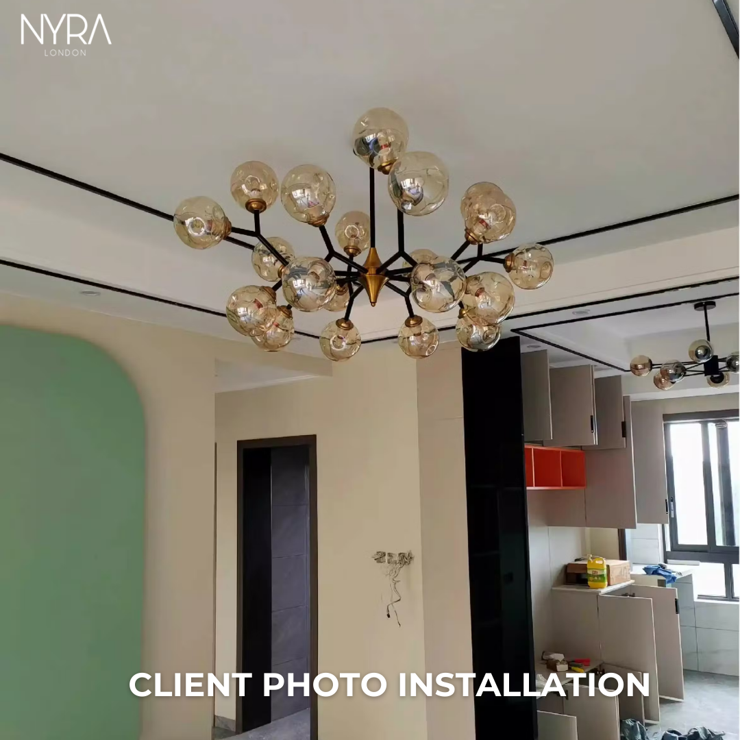 Mayfair Chandelier