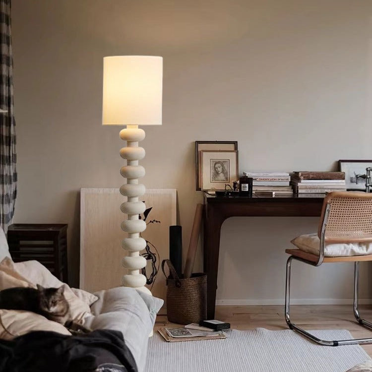 Stackel Wabi-sabi Floor Lamp