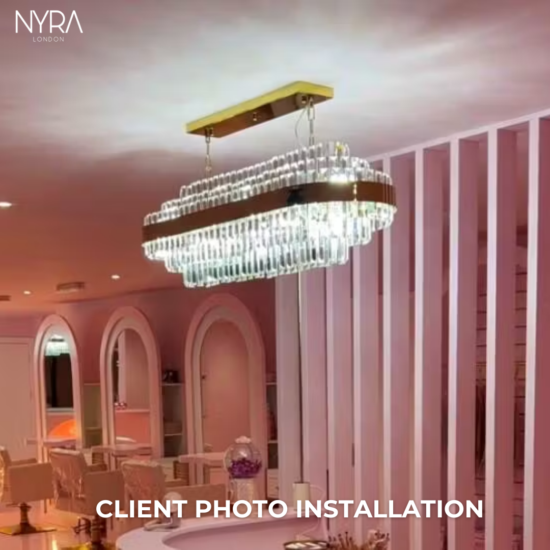 Mikel Chandelier