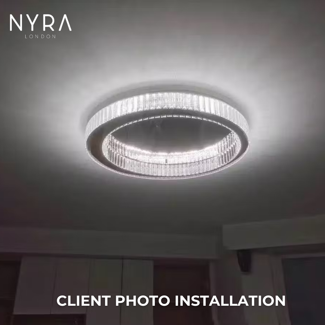 Olav Ceiling Light