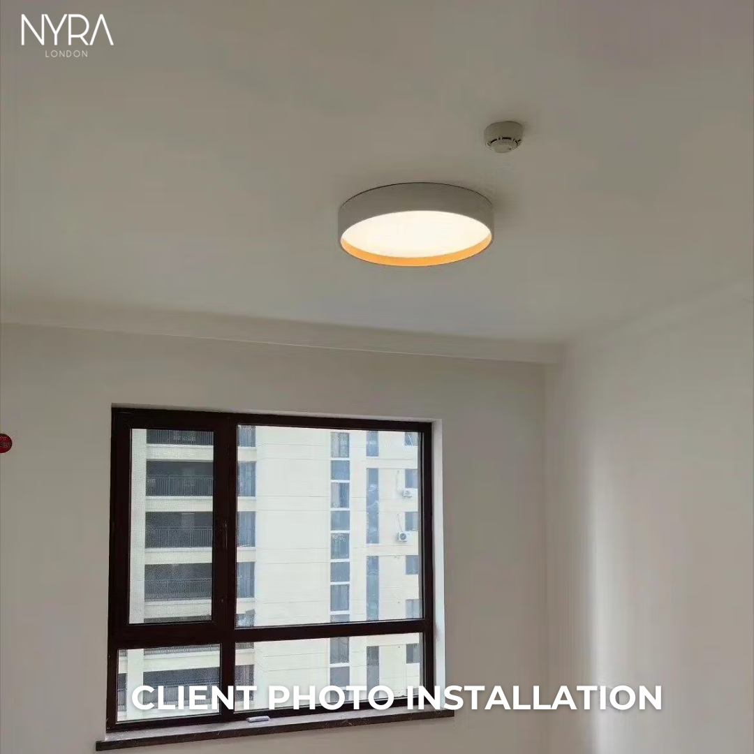 Skylar Atmosphere Lights