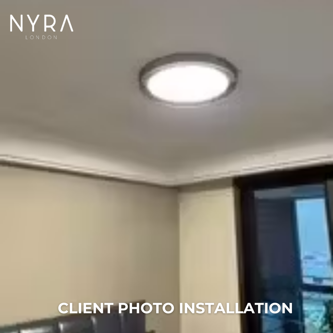 Nora Ceiling Lamp