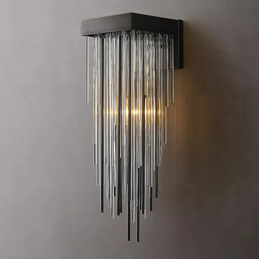 Raylume Tassel Wall Lamp
